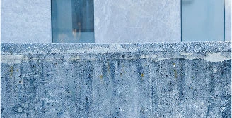 Étanchéification De Murs Enterrés