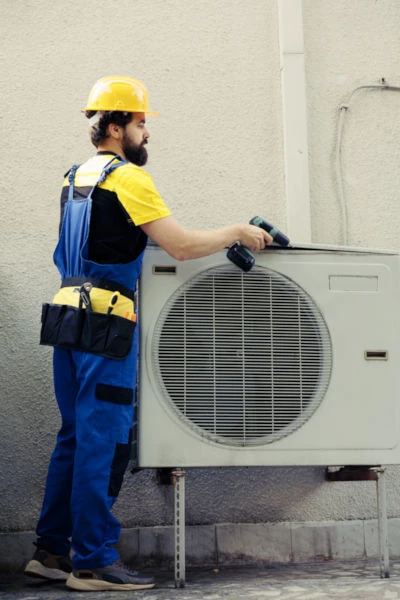 Comment bien ventiler une véranda ?