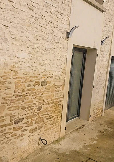 Comment éliminer rapidement l'humidité des murs ?