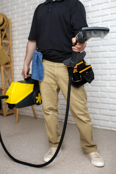 Comment nettoyer de l'humidité sur les murs ?