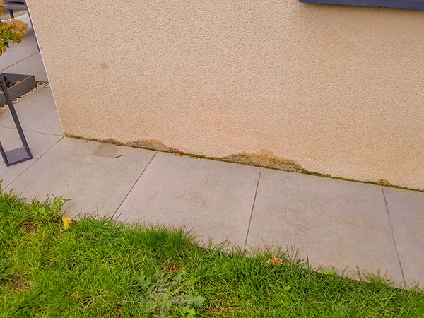 Quel est le tarif d'un traitement pour une remontée capillaire ?