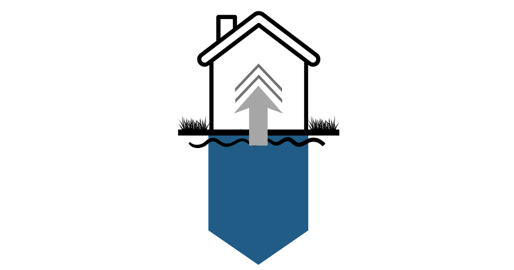 Remont&eacute;e capillaire